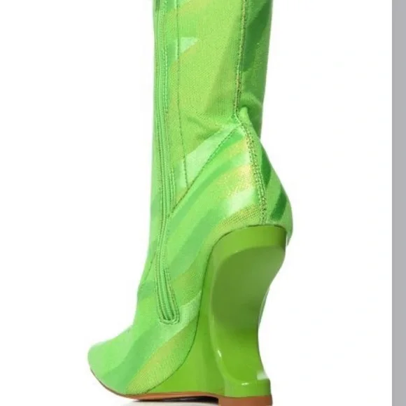 Booties - Picture 4 of 7